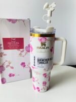 Stanley x LoveShackFancy Floral Tumbler - 1.18L