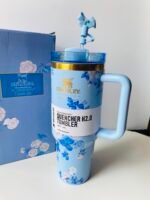 Stanley x LoveShackFancy Floral Tumbler -1.18L