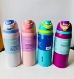 Owala Style FreeSip Insulated Stainless Steel Water Bottle – 945 mL