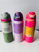 Owala Style FreeSip Insulated Stainless Steel Water Bottle – 945 mL
