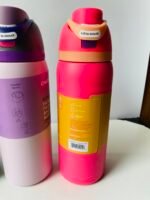 Owala Style FreeSip Insulated Stainless Steel Water Bottle – 945 mL - Image 3