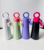 Floral charm Water bottle -450 mL