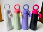 Floral charm Water bottle -450 mL - Image 6