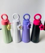Floral charm Water bottle -450 mL - Image 5