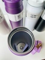 710 mL Stanley  Insulated Straw Bottle – Premium Stainless Steel Flask - Image 3