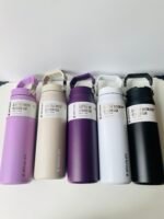 710 mL Stanley  Insulated Straw Bottle – Premium Stainless Steel Flask - Image 6