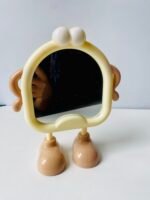 Cartoon Adjustable Tabletop Vanity Mirror - Image 4