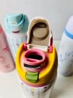 Owala  Dual Sip Insulated Stainless Steel Bottle-945ml - Image 4