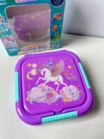 Unicorn Lunch box