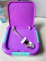 Unicorn Lunch box - Image 2
