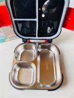 Space lunch box - Image 2