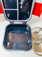 Space lunch box - Image 4