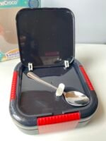 Space lunch box - Image 3