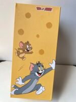 Tom & Jerry Premium Ceramic Bowl Gift Set (Set of 4) - Image 2