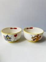 Tom & Jerry Premium Ceramic Bowl Gift Set (Set of 4) - Image 5