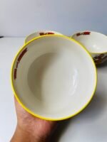 Tom & Jerry Premium Ceramic Bowl Gift Set (Set of 4) - Image 6