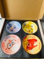 Disney Zootopia Ceramic Bowl Gift Set - Image 2
