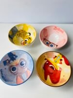 Disney Zootopia Ceramic Bowl Gift Set - Image 3