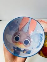Disney Zootopia Ceramic Bowl Gift Set - Image 4