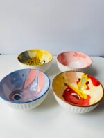 Disney Zootopia Ceramic Bowl Gift Set - Image 5