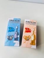 Tom & Jerry  toothbrush - Image 7