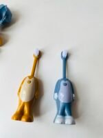 Tom & Jerry  toothbrush - Image 4