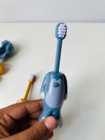 Tom & Jerry  toothbrush - Image 5