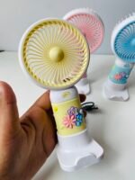Cute Hand Fan - Image 2