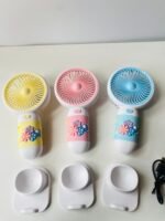 Cute Hand Fan - Image 4