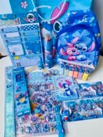 💙 Stitch Rakhi Hamper - Image 2