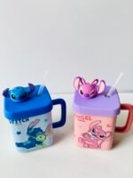 Stitch Ceramic Mugs - Image 2