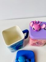 Stitch Ceramic Mugs - Image 3