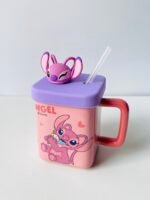 Stitch Ceramic Mugs - Image 4