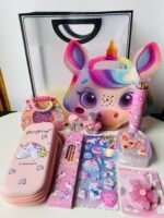 🦄 Unicorn Rakhi Hamper