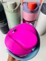 Premium 900 mL Sitarayuri Insulated Sway tumbler  with Carry Handle - Image 5