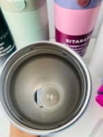 Premium 900 mL Sitarayuri Insulated Sway tumbler  with Carry Handle - Image 4