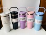 Stanley Style Quencher H2.0 Tumbler – 900 mL