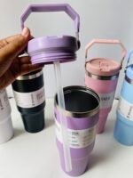 Stanley Style Quencher H2.0 Tumbler – 900 mL - Image 5