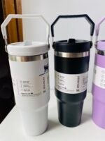 Stanley Style Quencher H2.0 Tumbler – 900 mL - Image 8