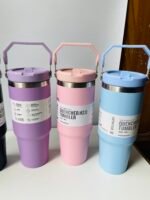 Stanley Style Quencher H2.0 Tumbler – 900 mL - Image 7