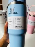 Stanley Style Quencher H2.0 Tumbler – 900 mL - Image 4