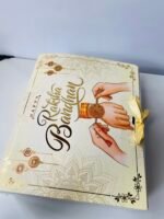 Space Theme Rakhi Gift Hamper for Kids - Image 4