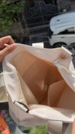 Cute stylish tote bag - Image 2