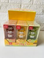 Cookie eraser  set