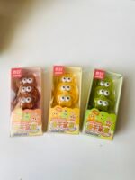 Cookie eraser  set - Image 2