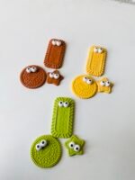 Cookie eraser  set - Image 3