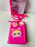 Cute Silicone Mini Crossbody Bag - Image 4