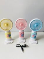 Mini Rechargeable fan