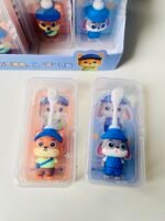 Zootopia kidsToothbrushes - Image 5