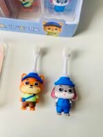 Zootopia kidsToothbrushes - Image 2